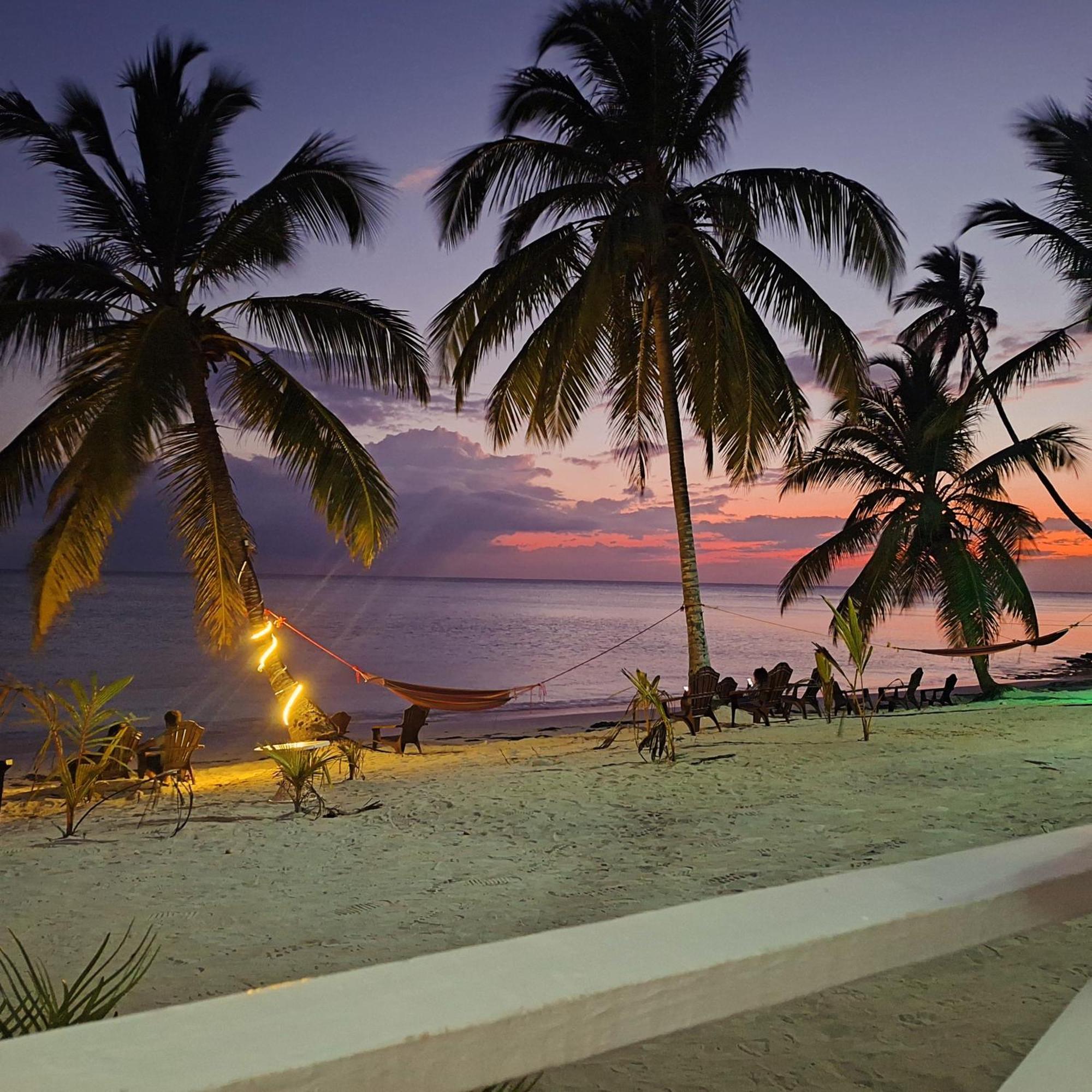 Mano Juan Casa Rural El Paraiso De Saona المظهر الخارجي الصورة